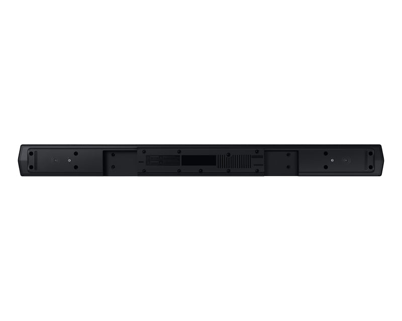 Samsung 2.1Ch Soundbar With Subwoofer Bass Boost Bluetooth C-Series HW-C430/XU (Renewed)