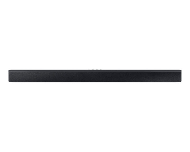 Samsung 2.1Ch Soundbar With Subwoofer Bass Boost Bluetooth C-Series HW-C430/XU (Renewed)
