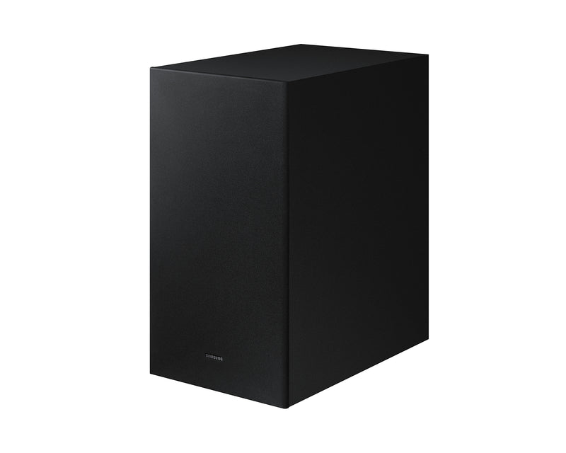 Samsung 2.1Ch Soundbar With Subwoofer Bass Boost Bluetooth C-Series HW-C430/XU (Renewed)