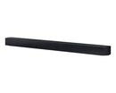 Samsung 2.1Ch Soundbar With Subwoofer Bass Boost Bluetooth C-Series HW-C430/XU (Renewed)