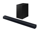 Samsung 2.1Ch Soundbar With Subwoofer Bass Boost Bluetooth C-Series HW-C430/XU (Renewed)