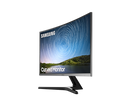 Samsung 32'' Curved Monitor CR50 FHD LC32R500FHPXXU (Has 1 Dead Pixel On Screen) (Refurbished B-Grade)