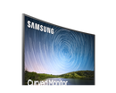 Samsung 32'' Curved Monitor CR50 FHD LC32R500FHPXXU (Has 1 Dead Pixel On Screen) (Refurbished B-Grade)
