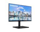 Samsung 24'' Monitor T45 1920x1080 LF24T450FQRXXU (Has 1 Dust Specks On Screen) (Refurbished B-Grade)