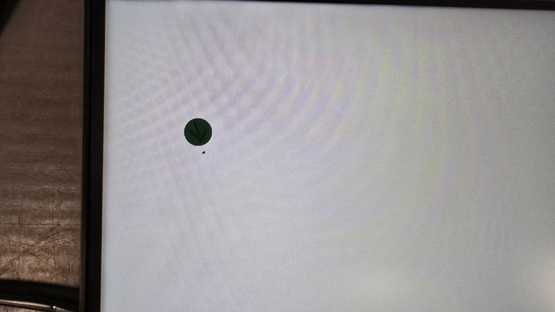 Samsung 24'' Monitor T45 1920x1080 LF24T450FQRXXU (Has 1 Dust Specks On Screen) (Refurbished B-Grade)
