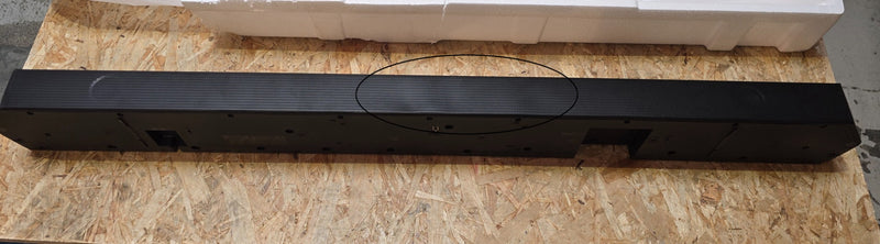 Samsung Soundbar 5.1.2 HW-Q800D/XU (Has Slight Indentation On Front Panel) (Refurbished B-Grade)