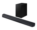 Samsung Soundbar 3.1.2Ch With Subwoofer HW-Q700D/XU (Has Tears On Subwoofer) (Refurbished B-Grade)