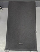Samsung Soundbar 3.1.2Ch With Subwoofer HW-Q700D/XU (Has Tears On Subwoofer) (Refurbished B-Grade)