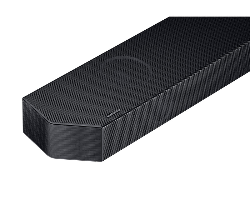 Samsung Soundbar 3.1.2Ch With Subwoofer HW-Q700D/XU (Has Tears On Subwoofer) (Refurbished B-Grade)