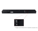 Samsung Soundbar 3.1.2Ch With Subwoofer HW-Q700D/XU (Has Tears On Subwoofer) (Refurbished B-Grade)