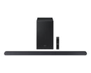 Samsung 3.1Ch Soundbar With Subwoofer Ultra Slim HW-S700D/XU (No Wall Mount) (Refurbished B-Grade)
