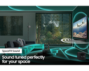 Samsung 3.1.2 Soundbar With Subwoofer Dolby Atmos HW-S800B/XU (No Wall Mount) (Refurbished B-Grade)