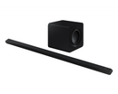 Samsung 3.1.2 Soundbar With Subwoofer Dolby Atmos HW-S800B/XU (No Wall Mount) (Refurbished B-Grade)