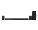 Samsung 9.1.4 Soundbar With Subwoofer Rear Speakers HW-Q930C/XU (No Wall Mount) (Refurbished B-Grade)