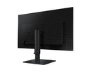 Samsung 27'' Monitor S40GD Full HD 1920x1080 Height Adjust LS27D400GAUXXU (Renewed)