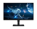 Samsung 27'' Monitor S40GD Full HD 1920x1080 Height Adjust LS27D400GAUXXU (Renewed)