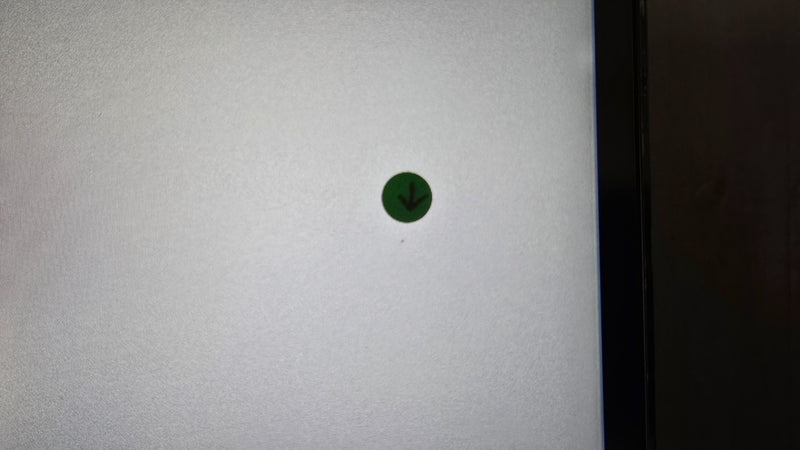 Samsung 32'' Smart Monitor Speakers LS32DM700UUXXU (Has 1 Dust Specks On Screen) (Refurbished B-Grade)