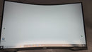 Samsung 32'' Gaming Monitor Curved LS32CG552EUXXU (Has 2 Dust Specks On Screen) (Refurbished B-Grade)