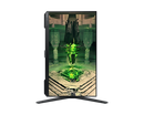 Samsung 27'' Gaming Monitor 240Hz LS27BG400EUXXU (Has 1 Dust Specks On Screen) (Refurbished B-Grade)