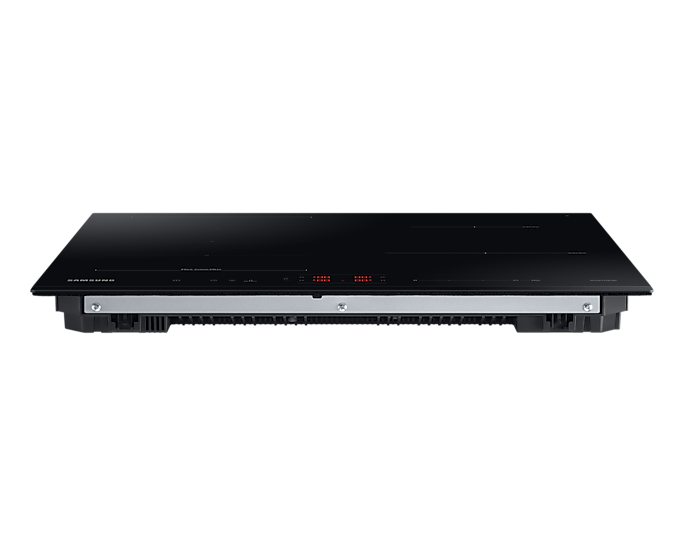 Samsung Induction Hob Slim Fit Ceramic Glass 60cm Flex Zone Plus NZ64B6056GK/U1 (New / Open Box)