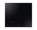 Samsung Induction Hob Slim Fit Ceramic Glass 60cm Flex Zone Plus NZ64B6056GK/U1 (New / Open Box)