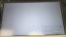 Samsung 27'' Smart Monitor Speakers LS27CM703UUXXU (Has 1 Dust Specks On Screen) (Refurbished B-Grade)