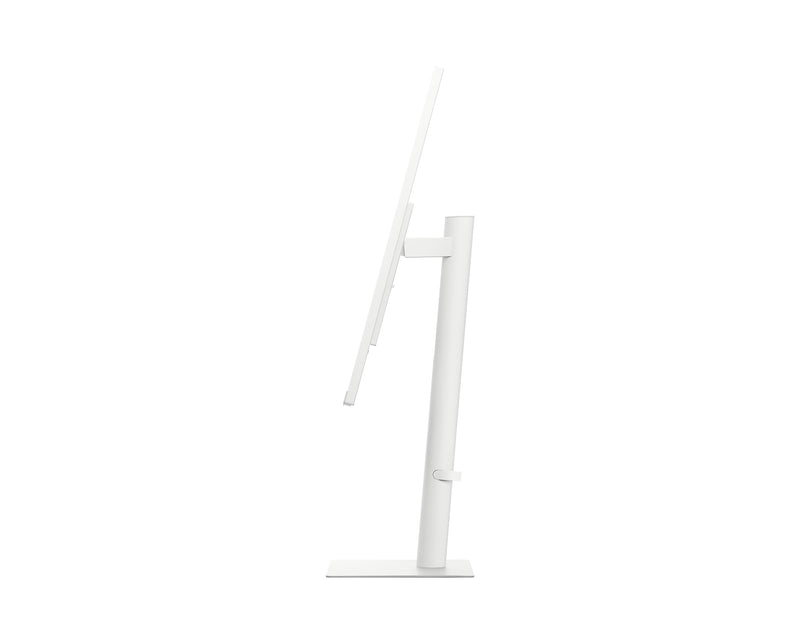 Samsung 27'' Smart Monitor Speakers LS27CM703UUXXU (Has 1 Dust Specks On Screen) (Refurbished B-Grade)