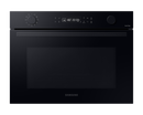Samsung Smart Compact Oven 50L Series 4 WiFi Steam Clean NQ5B4553FBK/U4/N (New / Open Box)