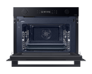 Samsung Smart Compact Oven 50L Series 4 WiFi Steam Clean NQ5B4553FBK/U4/N (New / Open Box)
