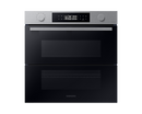 Samsung 76L Series 4 Smart Oven With Dual Cook Flex Air Sous Vide NV7B45205AS/U4 (New / Open Box)