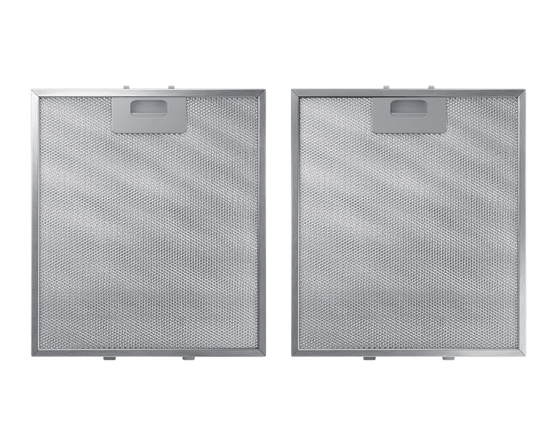 Samsung Cooker Hood 60cm Auto Connectivity Powerful Extraction NK24C5703TM/UR (New / Open Box)