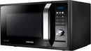 Samsung 23L Microwave Oven Black 800W Black MS23F301TFK/EU (Renewed)