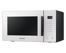 Samsung Freestanding Microwave Oven 23L 750W White MS23T5018AE/EU (New / Open Box)