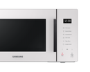 Samsung Freestanding Microwave Oven 23L 750W White MS23T5018AE/EU (New / Open Box)