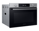 Samsung Built-In Microwave Oven Solo 50L 900W Series4 SmartThings NQ5B4513GBS/U4 (Renewed)
