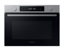 Samsung Built-In Microwave Oven Solo 50L 900W Series4 SmartThings NQ5B4513GBS/U4 (Renewed)