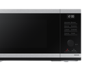 Samsung Solo Microwave Oven 23L 800W With Quick Defrost MS23DG4504ATE3 (Renewed)