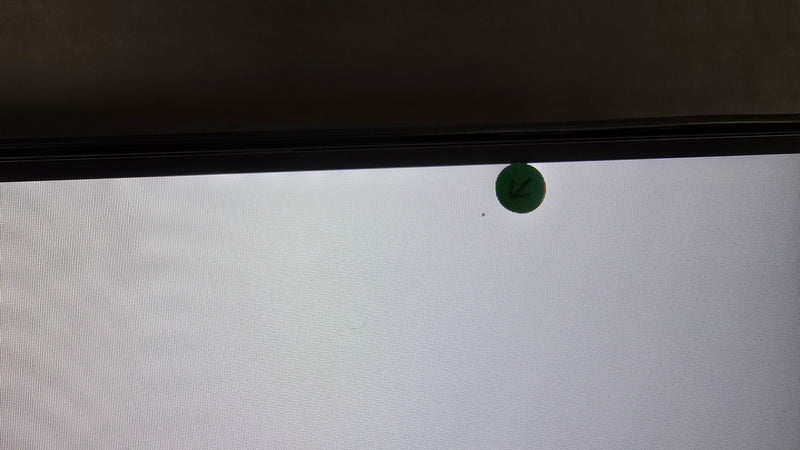 Samsung 22'' Monitor T45F FHD 75Hz LF22T450FQRXXU (Has 1 Dust Specks On Screen) (Refurbished B-Grade)