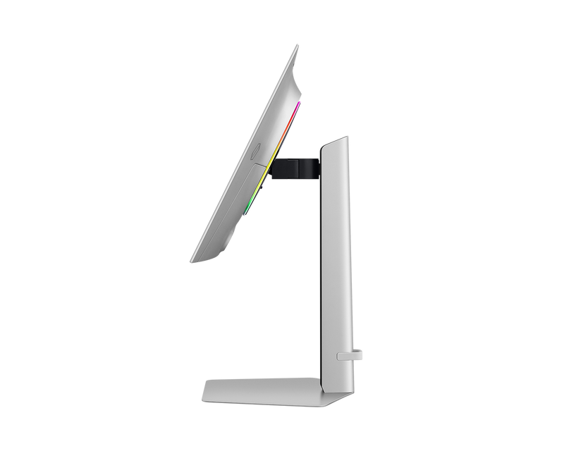 Samsung 27'' Gaming Monitor LS27DG602SUXXU (Has Minor Cosmetic Damage To Bezel) (Refurbished B-Grade)