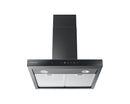 Samsung Cooker Hood 60cm Auto Connectivity Powerful Extraction NK24C5703TM/UR (Renewed)
