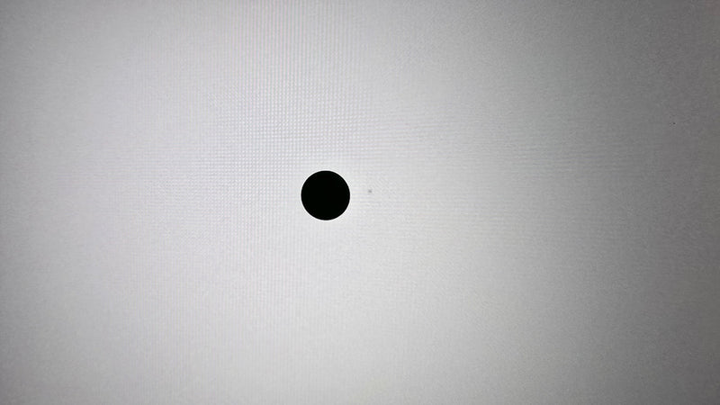 Samsung 27'' Smart Monitor 5K LS27C902PAUXXU (Has 2 Dust Specks On Screen) (Refurbished B-Grade)