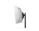 Samsung 49'' Gaming Monitor OLED Smart DQHD 240Hz 5120x1440 LS49DG954SUXXU (Refurbished B-Grade)