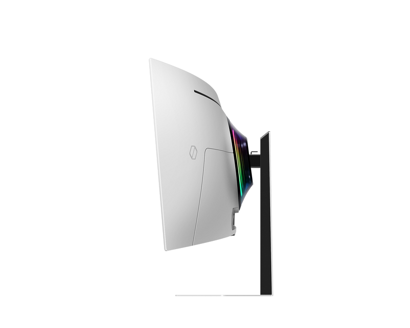 Samsung 49'' Gaming Monitor OLED Smart DQHD 240Hz 5120x1440 LS49DG954SUXXU (Refurbished B-Grade)
