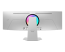 Samsung 49'' Gaming Monitor OLED Smart DQHD 240Hz 5120x1440 LS49DG954SUXXU (Refurbished B-Grade)