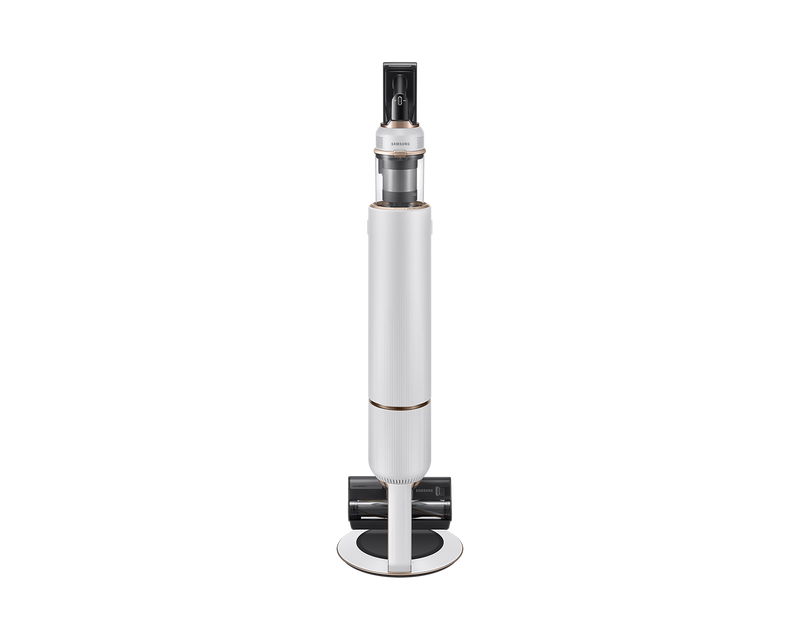 Samsung Cordless Stick Vacuum Cleaner Bespoke Jet Plus Pet 210W VS20B95823W/EU (Refurbished B-Grade)
