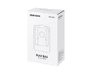 Samsung Robot Clean Station Dust Bags 5EA White VCA-RDB95/VT (New)
