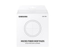 Samsung Micro Fiber Mop Pads Vacuum Accessories Silver VCA-SPW90/VT (New)