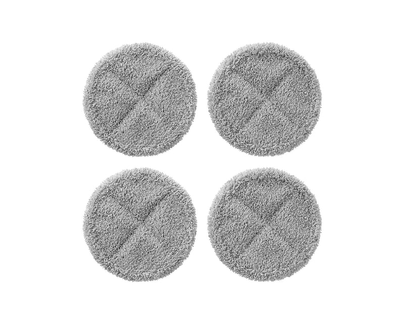 Samsung Micro Fiber Mop Pads Vacuum Accessories Silver VCA-SPW90/VT (New)