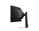 Samsung 49'' Gaming Monitor Curved Odyssey G91F 144Hz 5120x1440 LS49FG910EUXXU (New / Open Box)