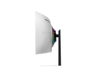 Samsung 49'' Gaming Monitor OLED Smart Curved 240Hz 5120x1440 LS49DG954SUXXU (New)